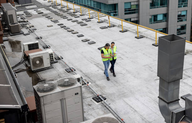 Best Roof Waterproofing  in Kdeer, IL
