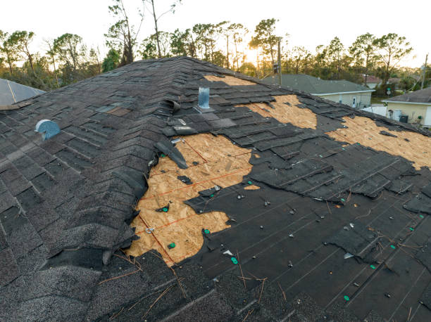 EPDM Roofing in Kildeer, IL