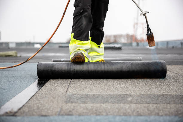 Best Commercial Roofing Services  in Kdeer, IL