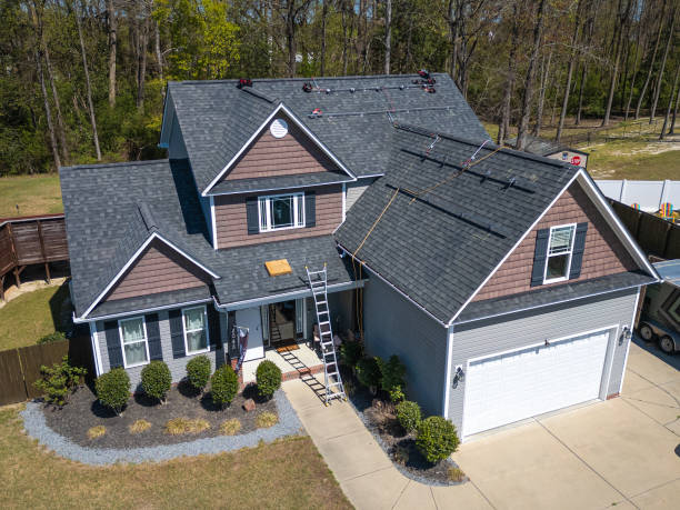 Best Metal Roofing Installation  in Kdeer, IL