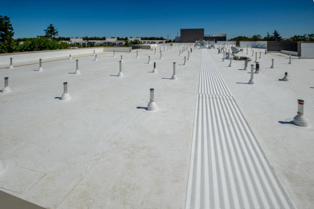 Best 4 Ply Roofing  in Kdeer, IL